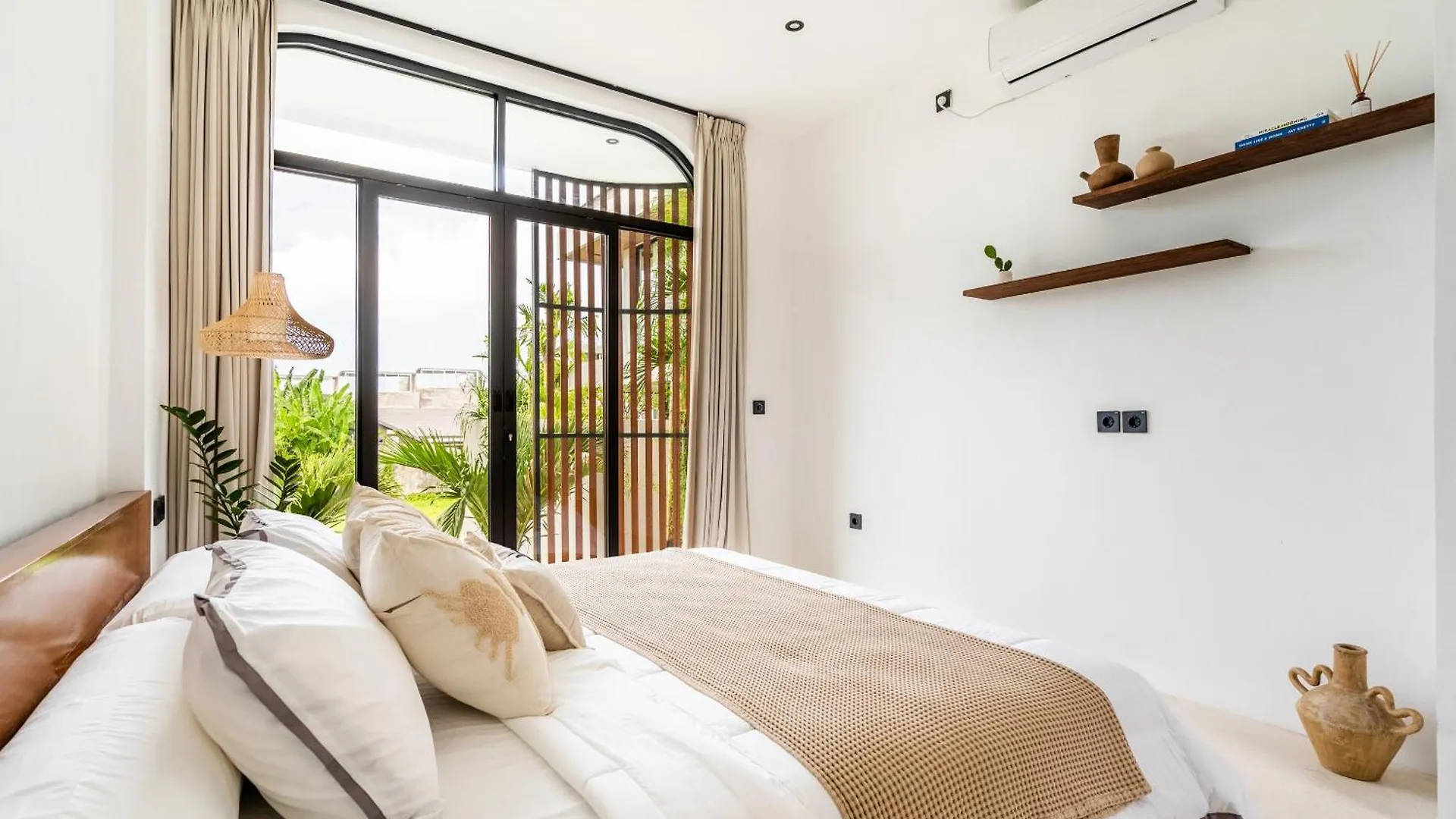 Casa Nalani Villa Kerobokan  Kerobokan (Bali)
