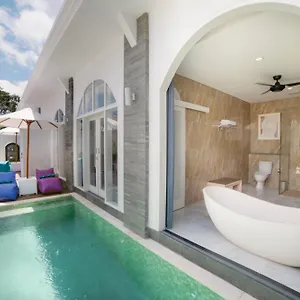 3* База отдыха Kubu Bali Seminyak