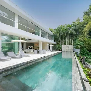 Villa Bianco, Kerobokan