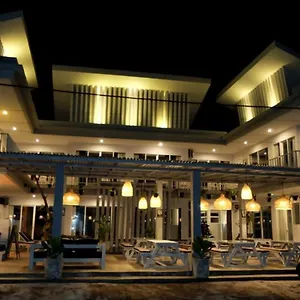 Appart hôtel Pom Pom's Bali, Kerobokan