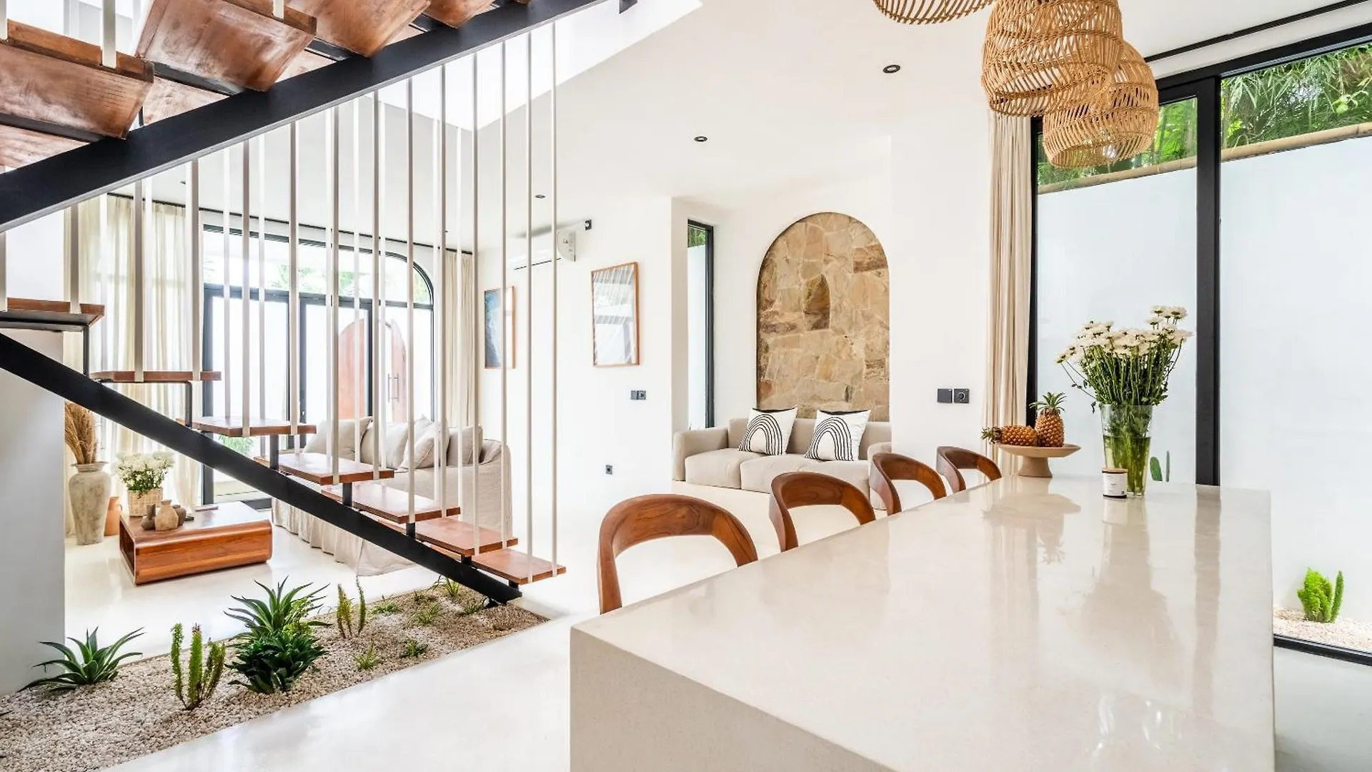 Casa Nalani Villa Kerobokan  Indonesia